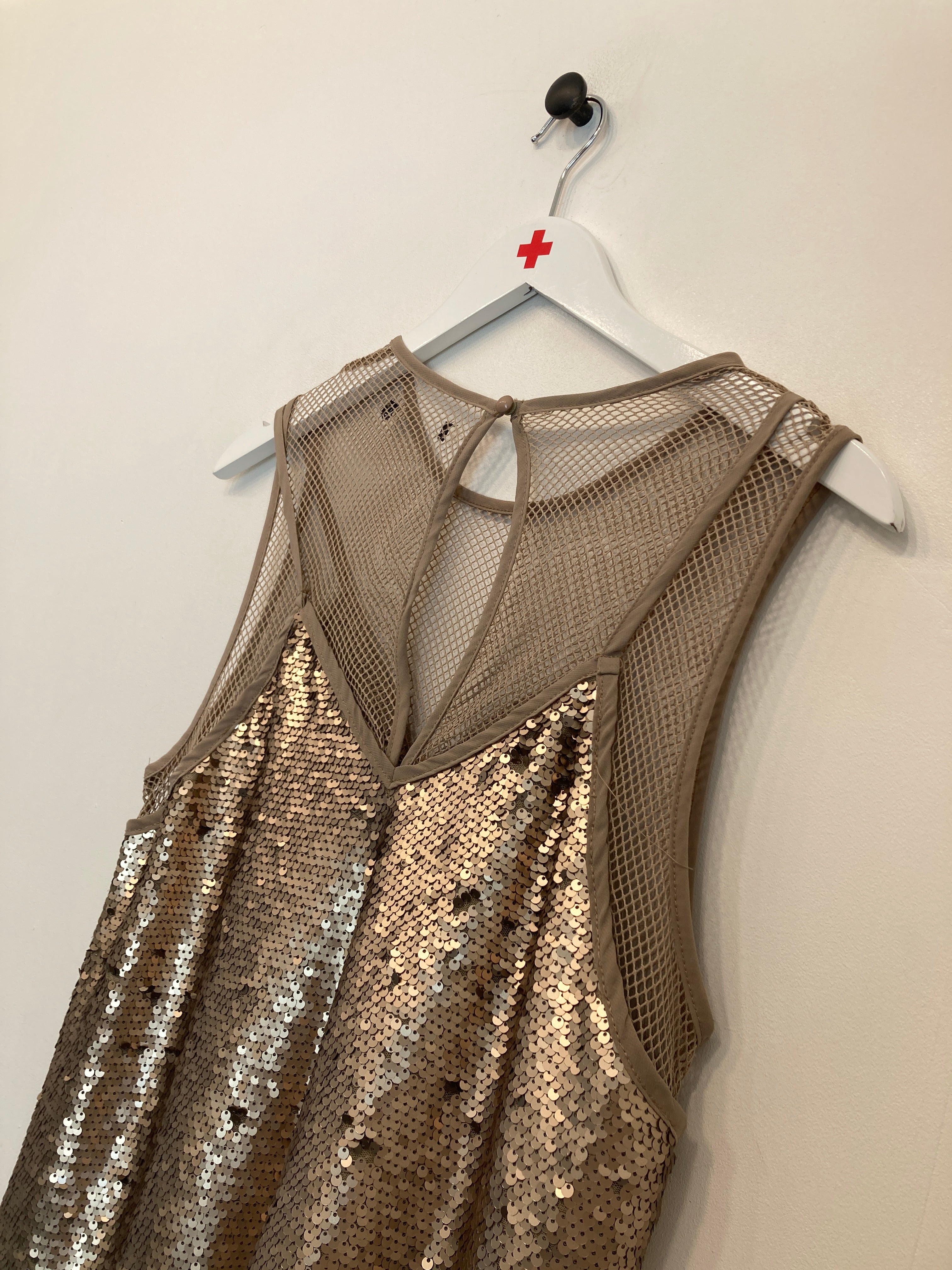 Mystery Jane Top